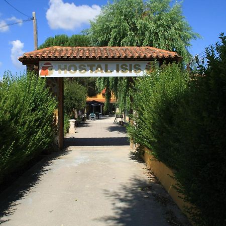 Isis De Cuenca Alojamiento Superior Arcas Exterior photo