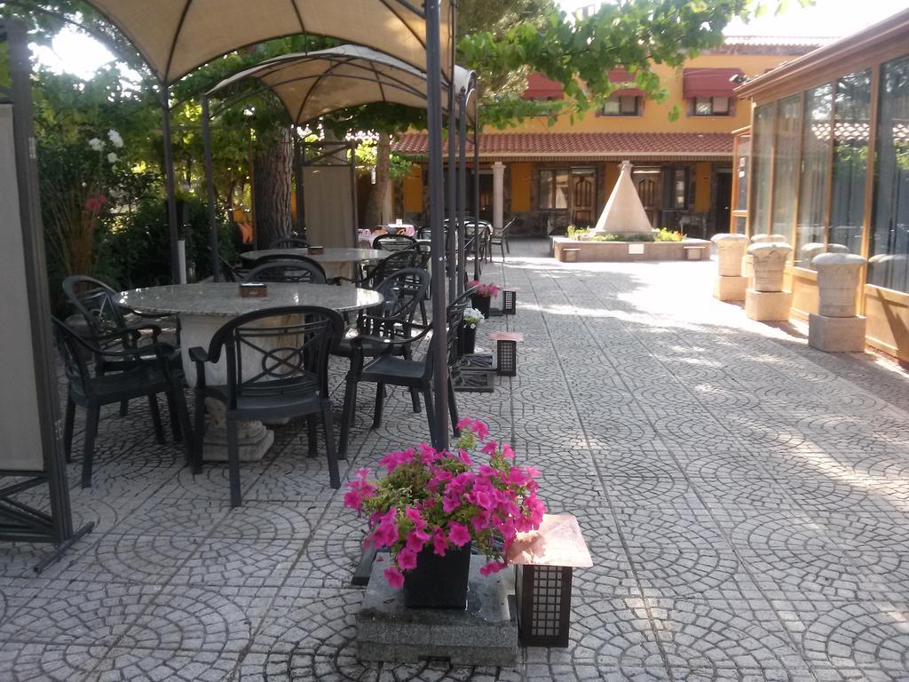 Isis De Cuenca Alojamiento Superior Arcas Exterior photo