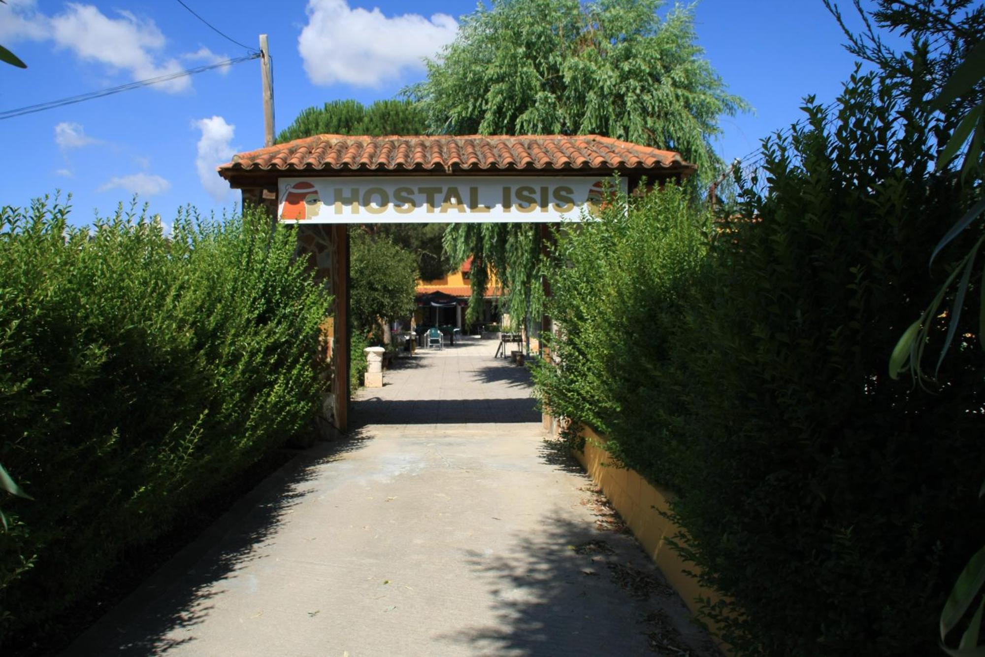 Isis De Cuenca Alojamiento Superior Arcas Exterior photo